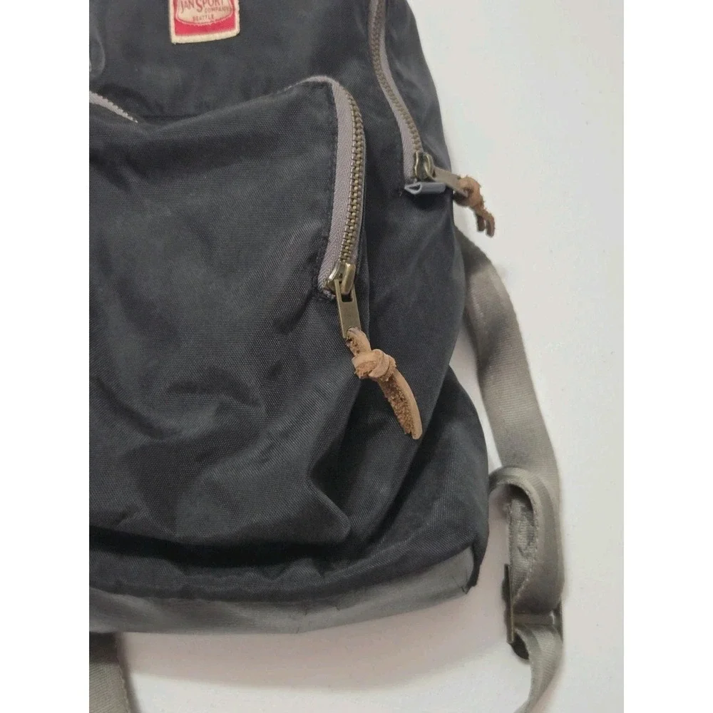 Jansport vintage mini
